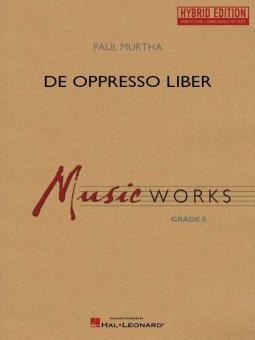 De Oppresso Liber 
