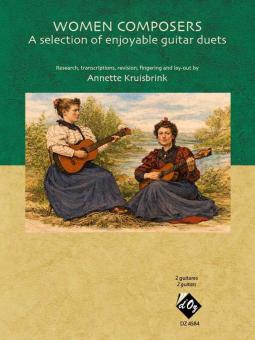 Women composers 