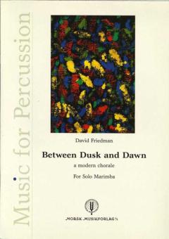 Between Dusk and Dawn 