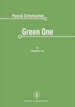 Green One 