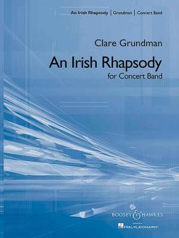 An Irish Rhapsody 