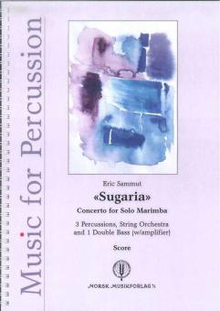 Sugaria 