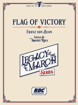 Flag of Victory 