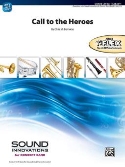 Call to the Heroes 