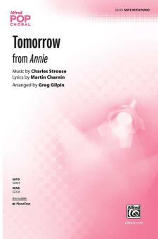 Tomorrow 