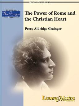 Power of Rome and the Christian Heart 
