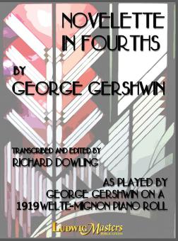 Novelette In Fourths 