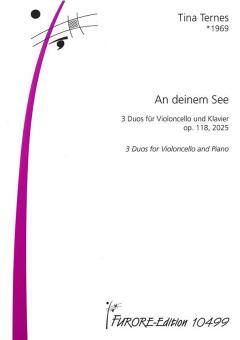 An deinem See 