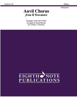 Anvil Chorus 