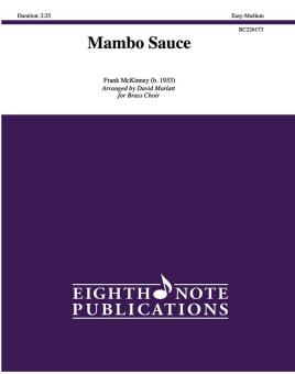 Mambo Sauce 