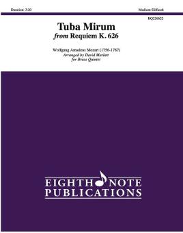 Tuba Mirum 