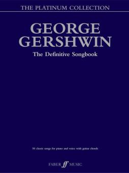 The Definitive Songbook 