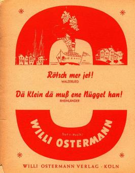 Roetsch mer jet, Angenies 
