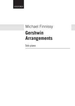 Gershwin Arrangements 