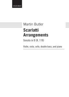 Sonata in D (K. 119) 