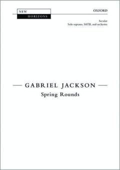 Spring Rounds 