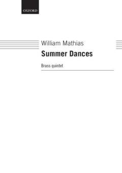 Summer Dances 