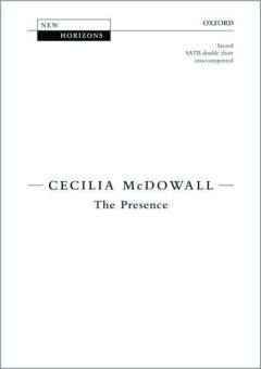 The Presence 