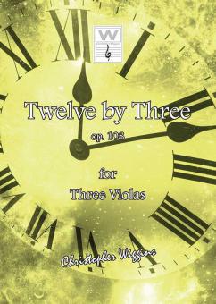 12 By 3 Download
