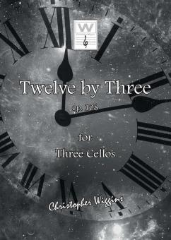 12 By 3 Download