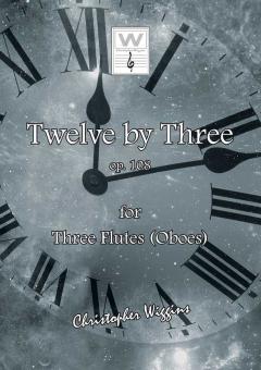 12 By 3 Download