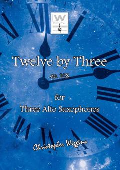 12 By 3 Download