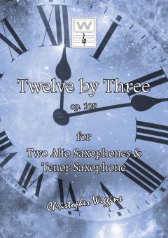 12 By 3 Download