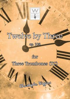 12 By 3 Download