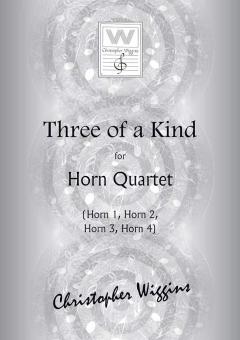 Three of a Kind Download