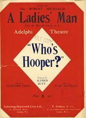 A Ladies' Man 