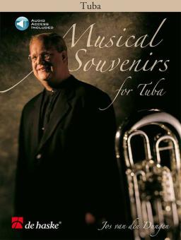 Musical Souvenirs 
