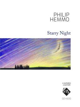 Starry Night 