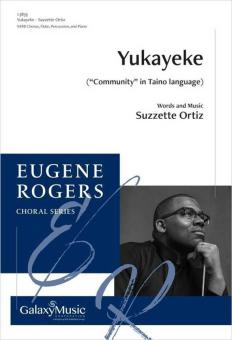 Yukayeke 