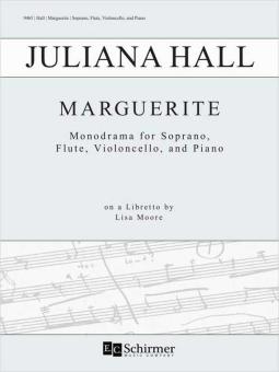 Marguerite 