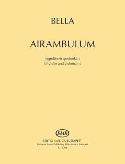 Airambulum 