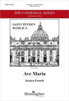 Ave Maria 