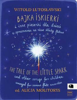 The Tale of the Little Spark 