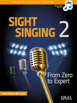 Sight singing 2 