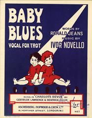 Baby Blues 