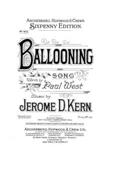 Ballooning 