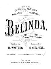 Belinda 