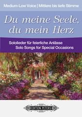 Caro mio ben 