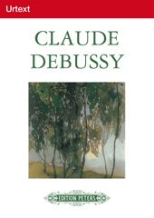 Clair de Lune 