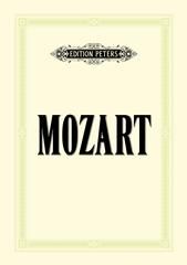 Concerto No.20 in D minor K466, Movement III 