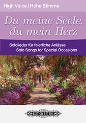 Die Ehre Gottes aus der Natur 