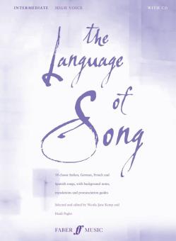 Le Secret (Op.23 No.3) 
