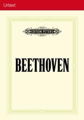Pathetique Sonata, Movement I, Op.13 