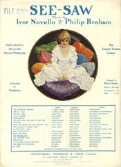The Bye-Bye Rag 