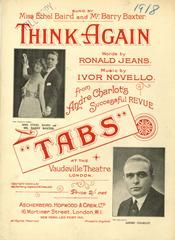 Think Again 