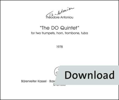 DO-Quintett 